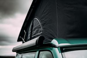 Volkswagen California Coast 2020 года  (UK)